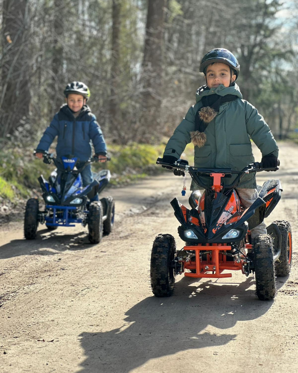 LAAT JE KIDDO SHINEN