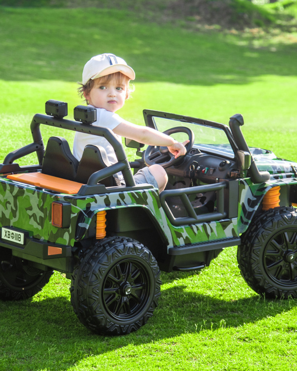 LAAT JE KIDDO SHINEN