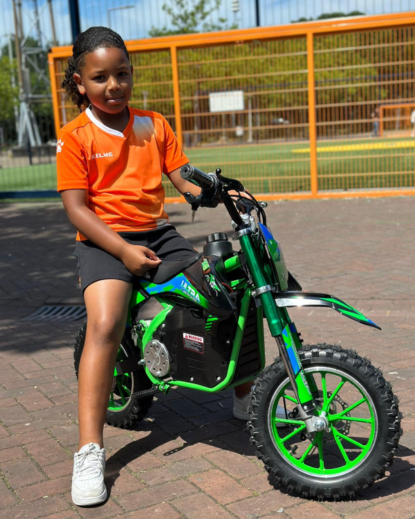 LAAT JE KIDDO SHINEN