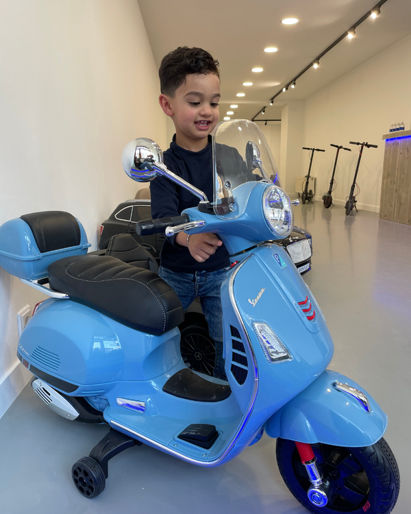 LAAT JE KIDDO SHINEN