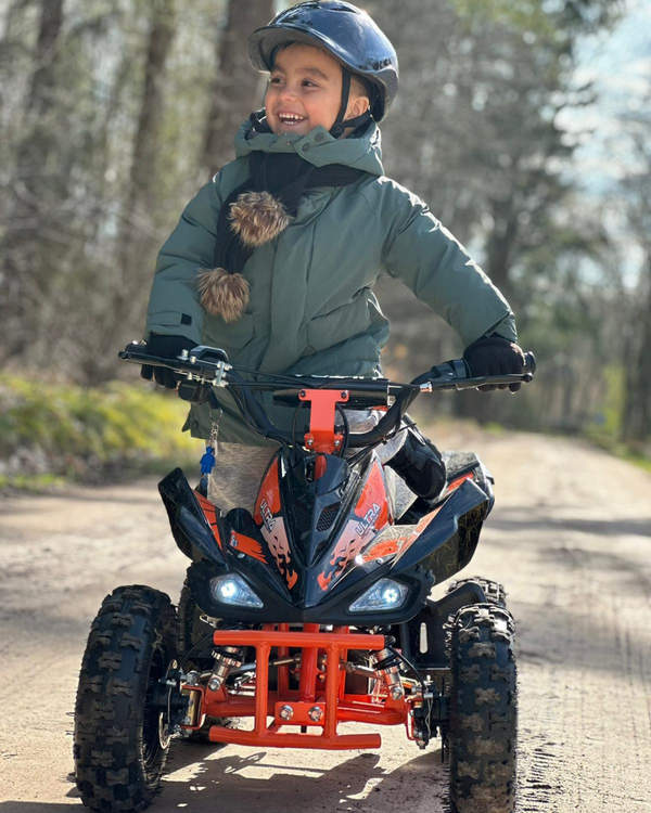 LAAT JE KIDDO SHINEN