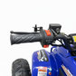 ATV Kinderquad Evolution 125cc Blauw