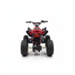 ATV Kinderquad Extreme 125cc Rood