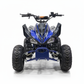 ATV Kinderquad Extreme 125cc Rood