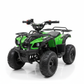 ATV Kinderquad Extreme Max 125cc Groen