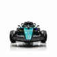 Aston Martin | Formel 1 Elektro-Kinderauto - 24V