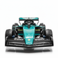 Aston Martin | Formel 1 Elektro-Kinderauto - 24V