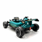 Aston Martin | Formel 1 Elektro-Kinderauto - 24V