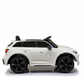 Audi RS6 | Elektrische Kinderauto - Wit