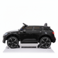 Audi RS6 | Elektrische Kinderauto -  Zwart