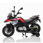 BMW | Elektrische Kindermotor F850 GS