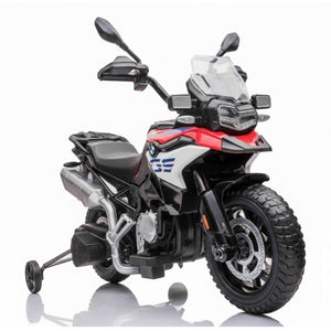 BMW | Elektrische Kindermotor F850 GS