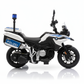 BMW Elektrische Kindermotor Politie F850 GS