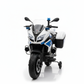 BMW Elektrische Kindermotor Politie F850 GS