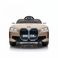 BMW I4 | Elektrische Kinderauto - Goud