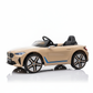 BMW I4 | Elektrische Kinderauto - Goud