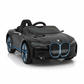BMW I4 | Elektrische Kinderauto - Wit