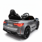 BMW M4 12V | Elektrische Kinderauto - Grijs