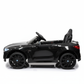 BMW M4 12V | Elektrische Kinderauto - Zwart