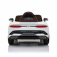 Bentley Bacalar | Elektrische Kinderauto - Wit