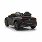 Bentley Bacalar | Elektrische Kinderauto - Zwart