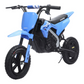 Honda | Elektrische Minicrosser 24V - Blauw