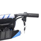 Honda | Elektrische Minicrosser 24V - Blauw