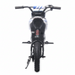 Honda | Elektrische Minicrosser 24V - Wit