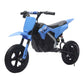 Honda | Elektrische Minicrosser 24V - Blauw