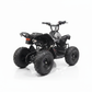 CarKiddo | ATV Kinderquad Infinity 49cc - Zwart