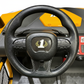 CarKiddo | Elektro-Buggy Alpha 24V - Orange