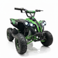 CarKiddo | Elektrische Kinderquad 1000W Rood