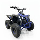 CarKiddo | Elektrische Kinderquad 1000W Rood