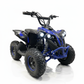 CarKiddo | Elektrische Kinderquad 1000W Roze