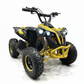 CarKiddo | Elektrische Kinderquad 1000W Roze