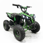 CarKiddo | Elektrische Kinderquad 1000W Roze