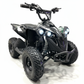 CarKiddo | Elektrische Kinderquad 1000W Roze