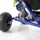CarKiddo| Elektrische Kinderquad EVO 1000W - Blauw