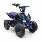 CarKiddo| Elektrische Kinderquad EVO 1000W - Groen