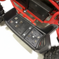 CarKiddo| Elektrische Kinderquad EVO 1000W - Rood