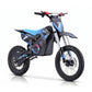 CarKiddo | Elektro-Crosser 1800W - Grün