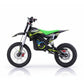 CarKiddo | Elektro-Crosser 1800W - Grün