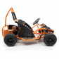 Elektrische buggy EXTREME 1000W Oranje