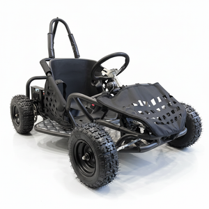 Elektrische buggy EXTREME 1000W Zwart