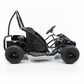 Elektrische buggy EXTREME 1000W Zwart