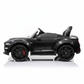 Ford Mustang 24V | Elektrische Kinderauto - Zwart