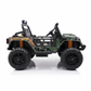 Gladiator Kinderjeep | 1 Kind + 1 Volwassene - Camo