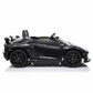 Lamborghini Aventador SVJ | 2-Persoons 24V - Zwart