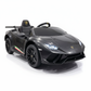 Lamborghini Huracan | Elektrische Kinderauto - Roze