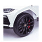 Lamborghini Urus | Elektrische Kinderauto - Wit